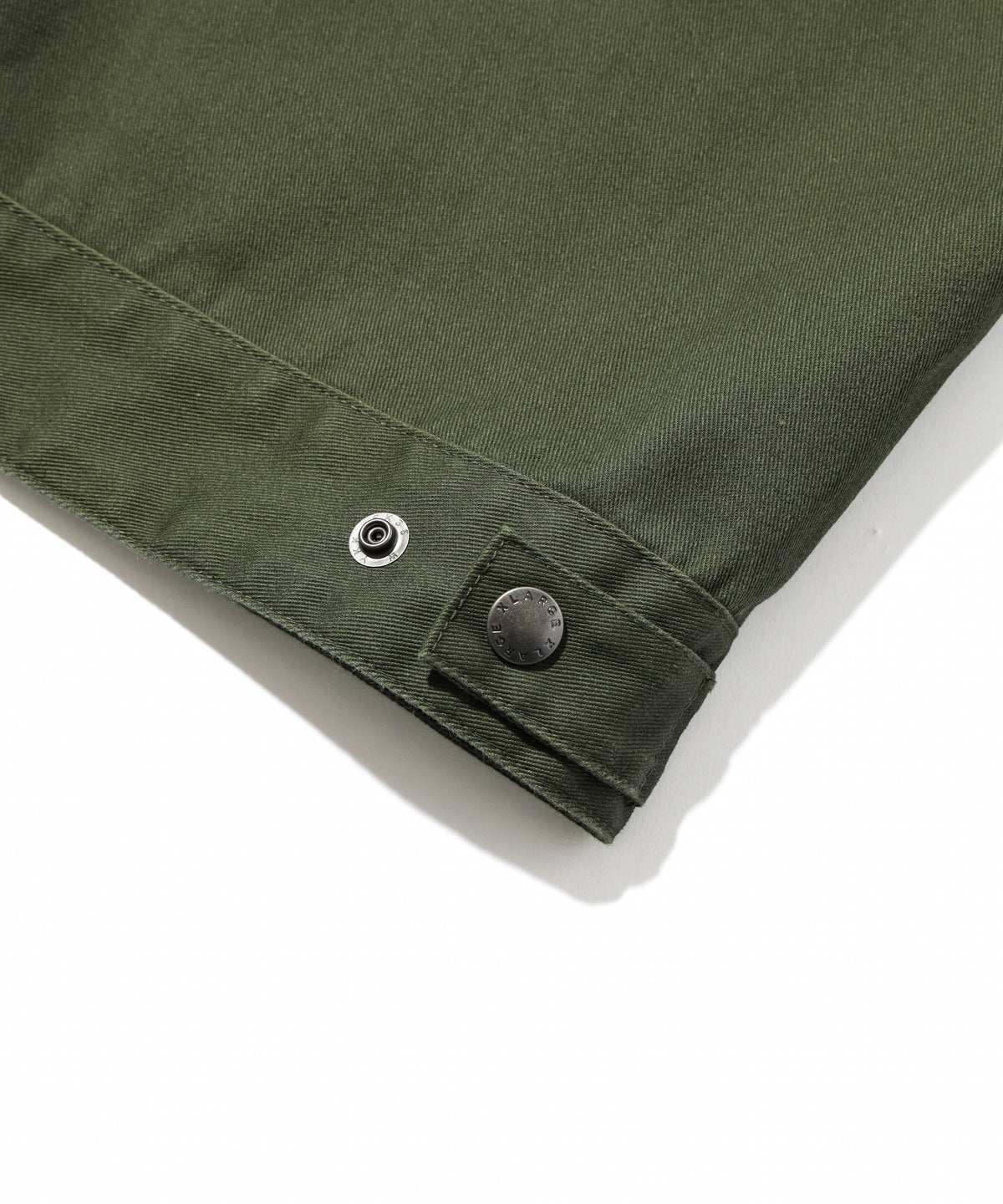 Original Recycled Twill Formal Jacket