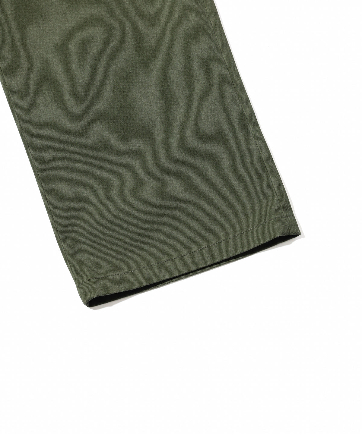 Original Recycled Twill Formal Pants