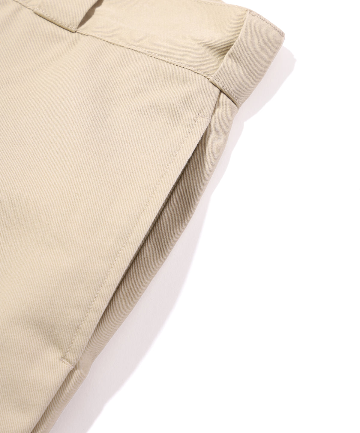 Original Recycled Twill Formal Pants