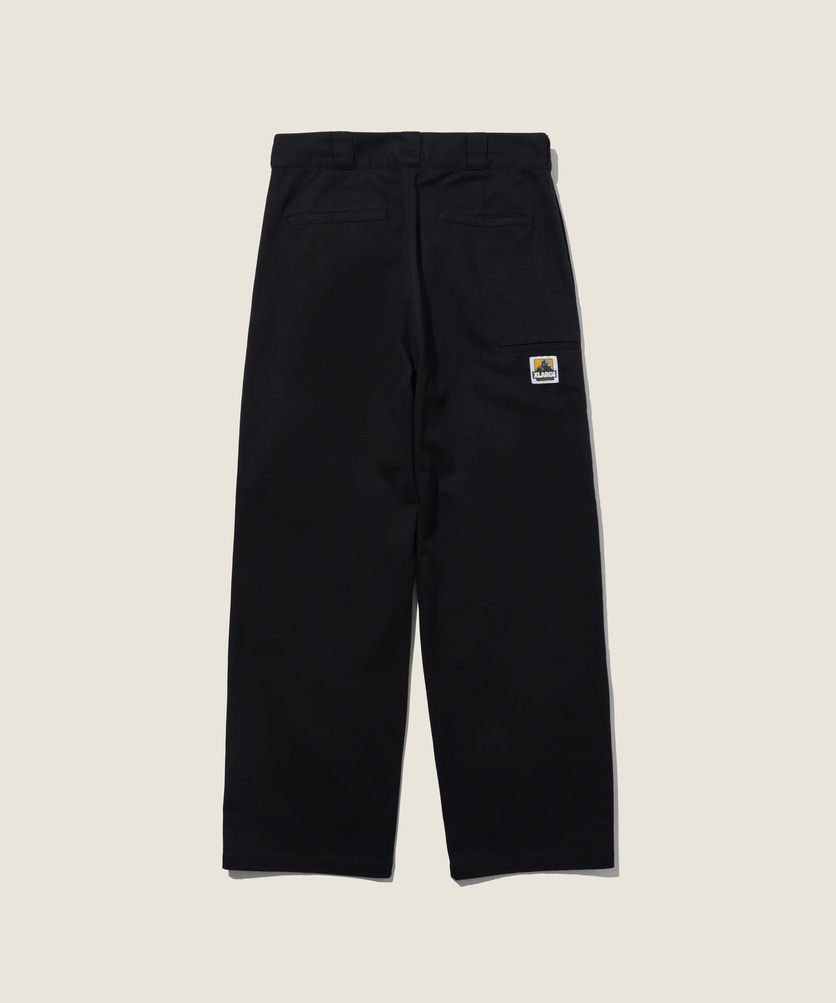 Original Recycled Twill Formal Pants