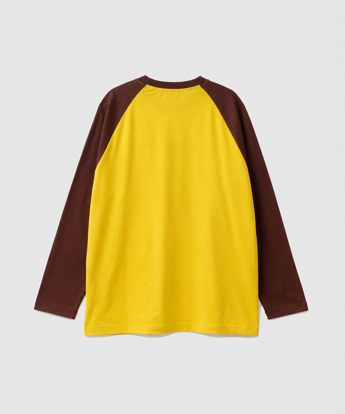 T-SHIRT RAGLAN CLASSIQUE