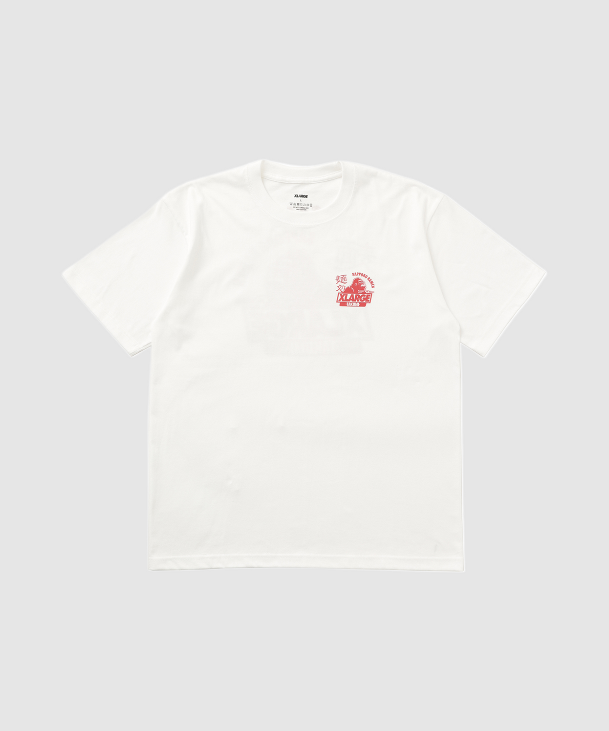 TAKUMI S/S TEE