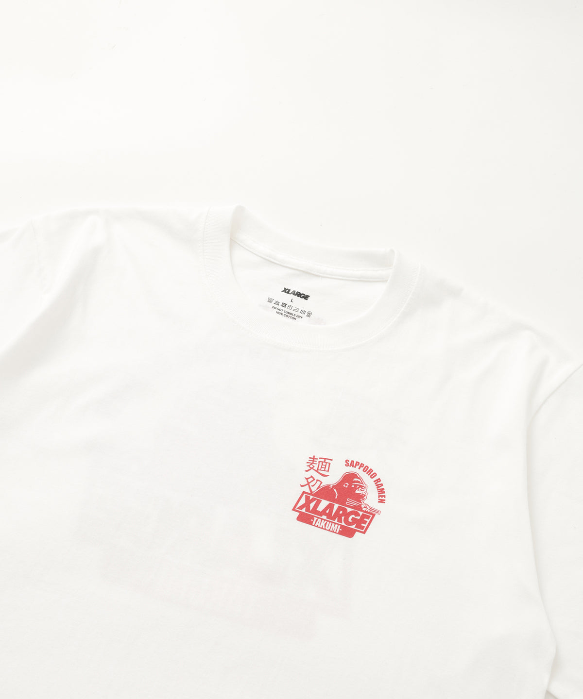 TAKUMI S/S TEE