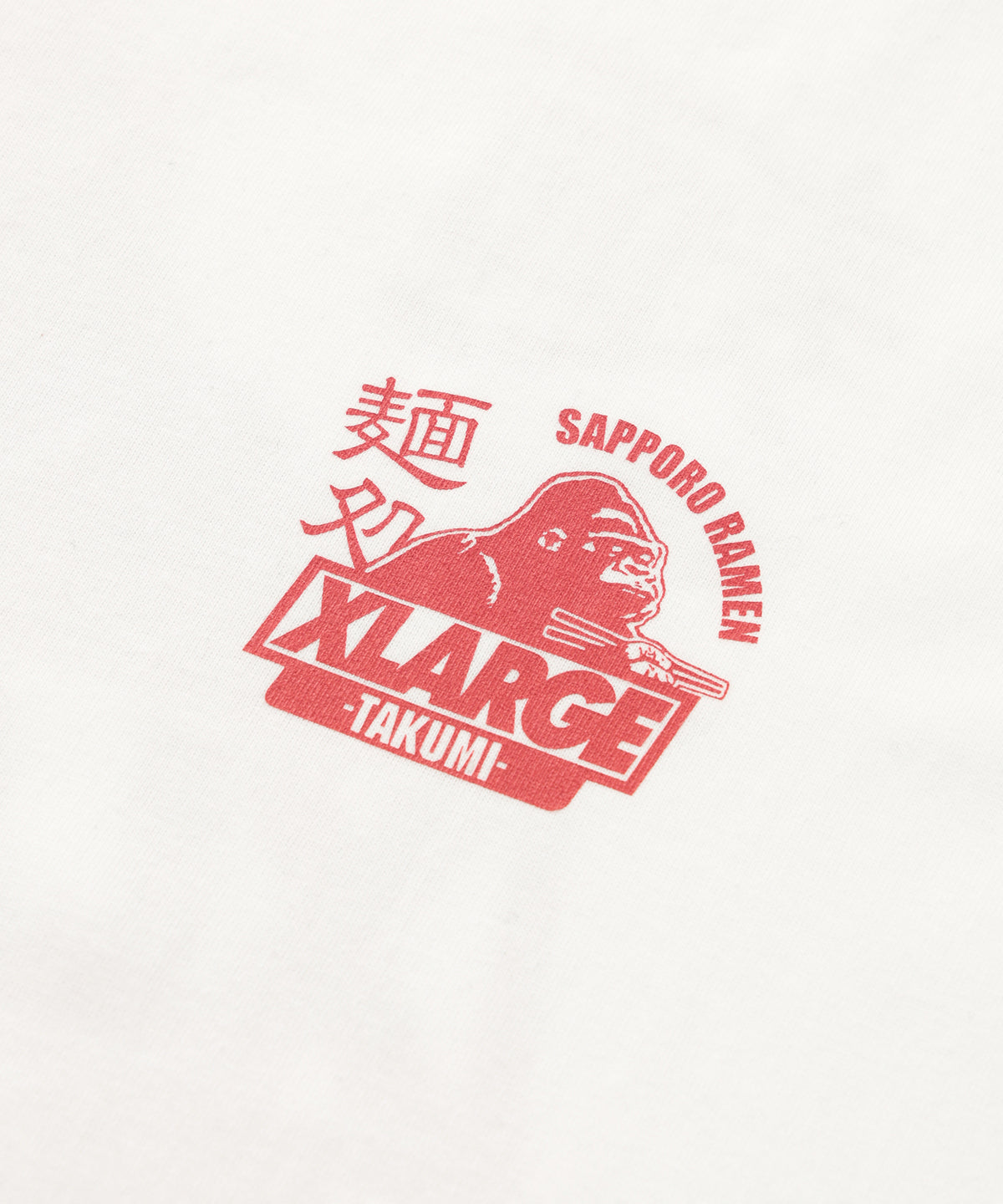 TAKUMI S/S TEE