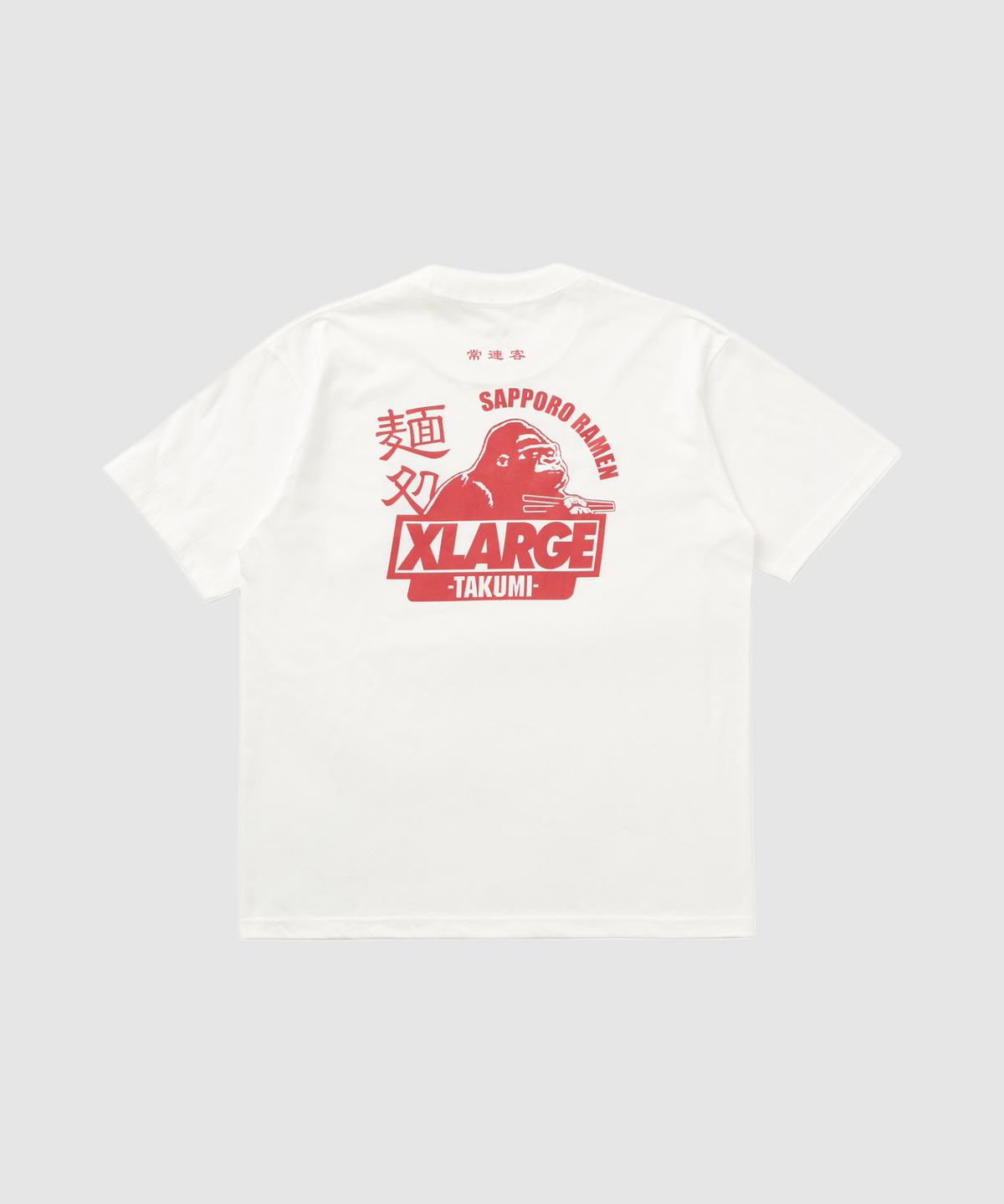 TAKUMI S/S TEE