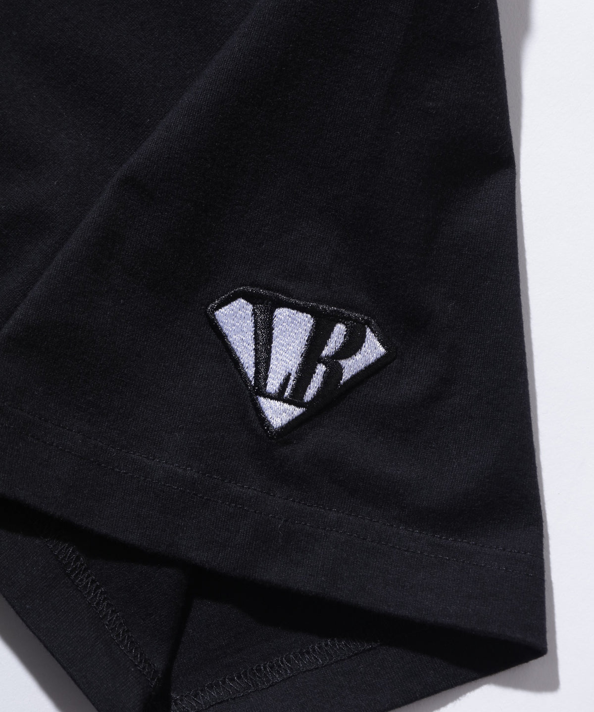 XLARGE x LIBERTY WALK S/S TEE