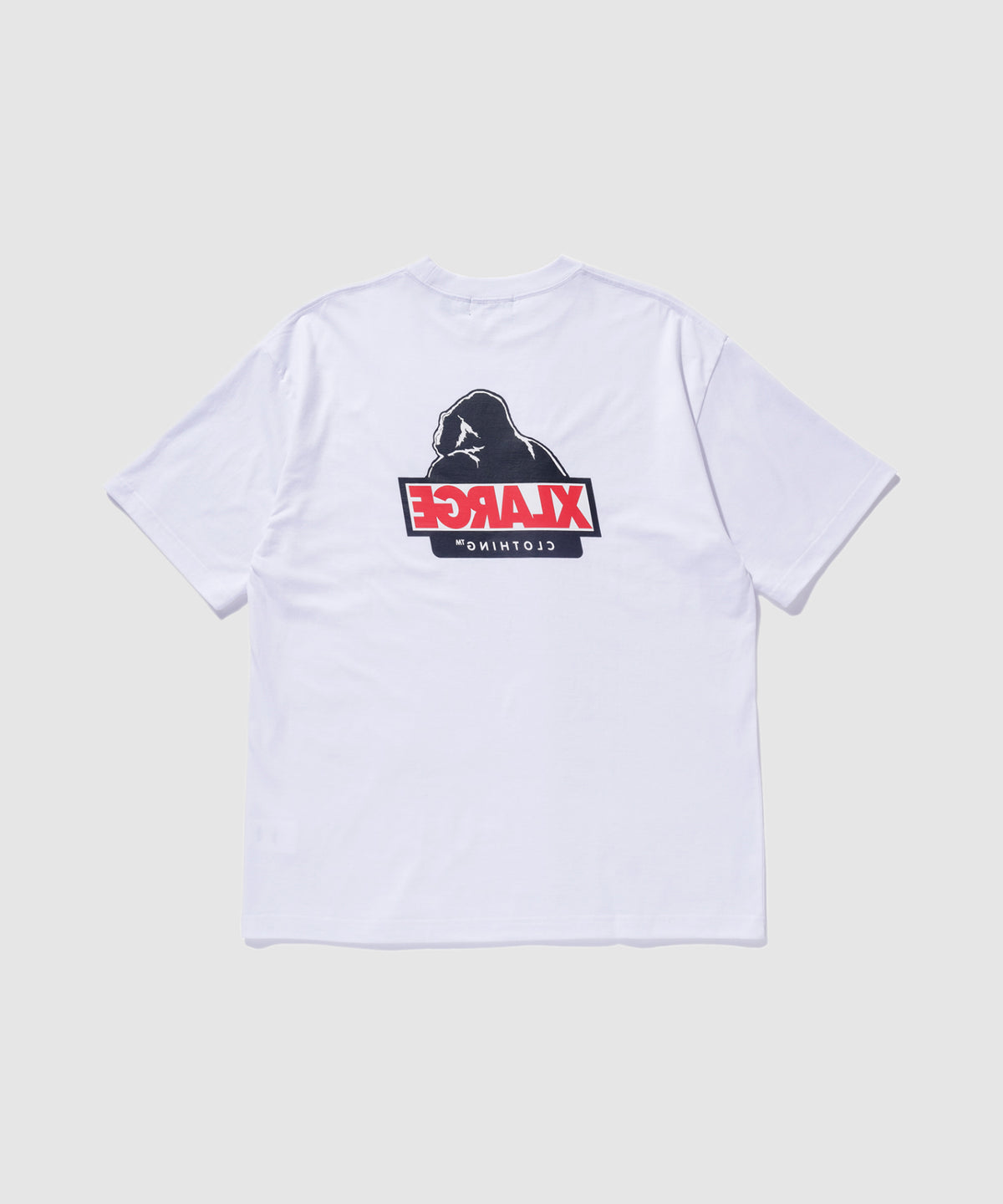 BACKSIDE OG S/S TEE