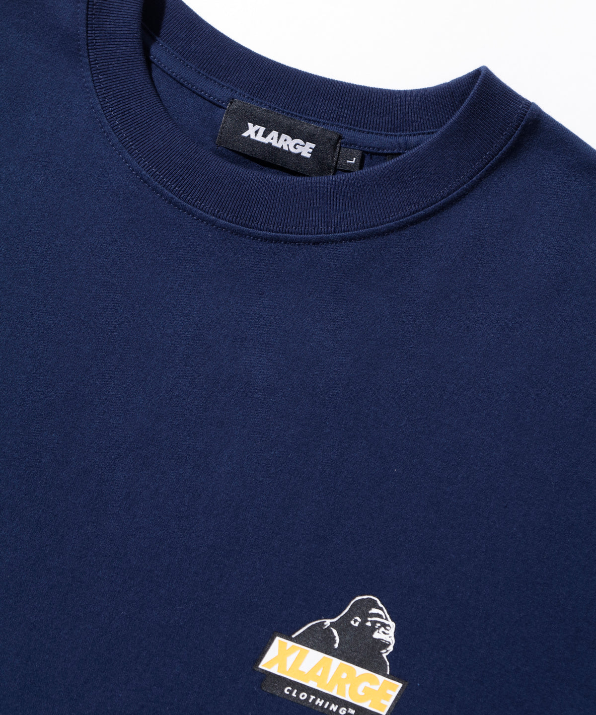 BACKSIDE OG S/S TEE