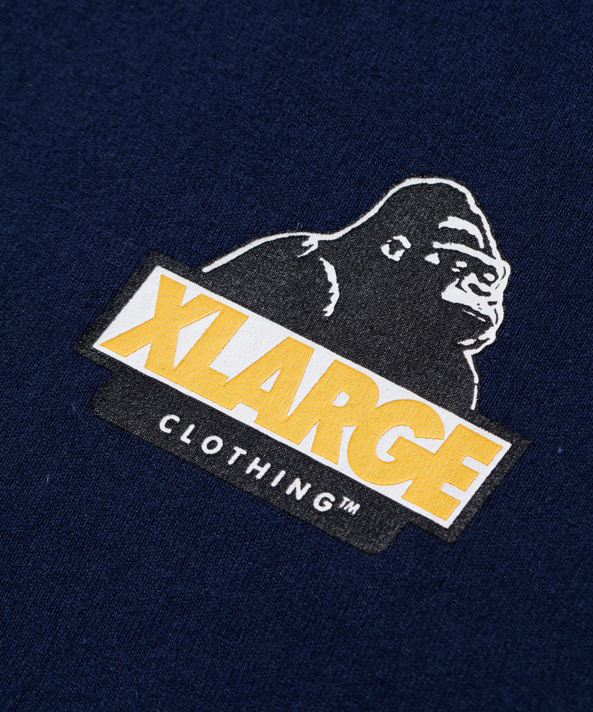 BACKSIDE OG S/S TEE
