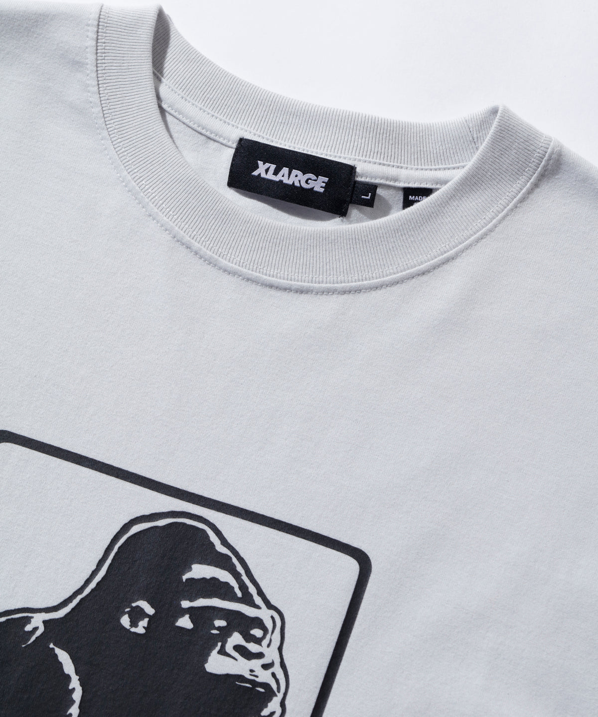 OG S/S TEE