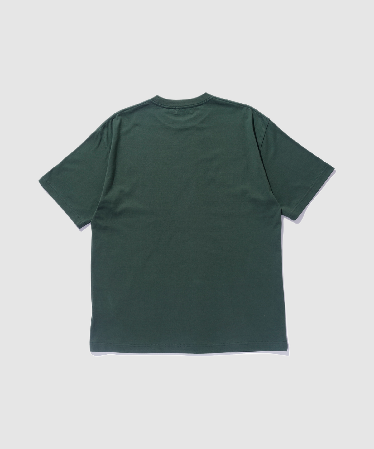 STANDARD LOGO S/S TEE