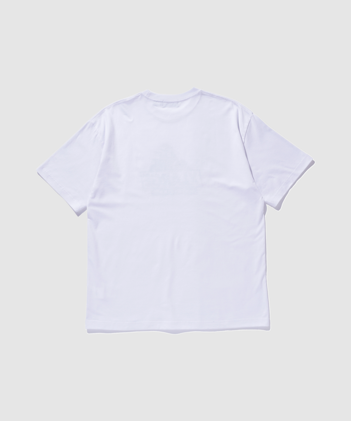 SLANTED OG S/S TEE