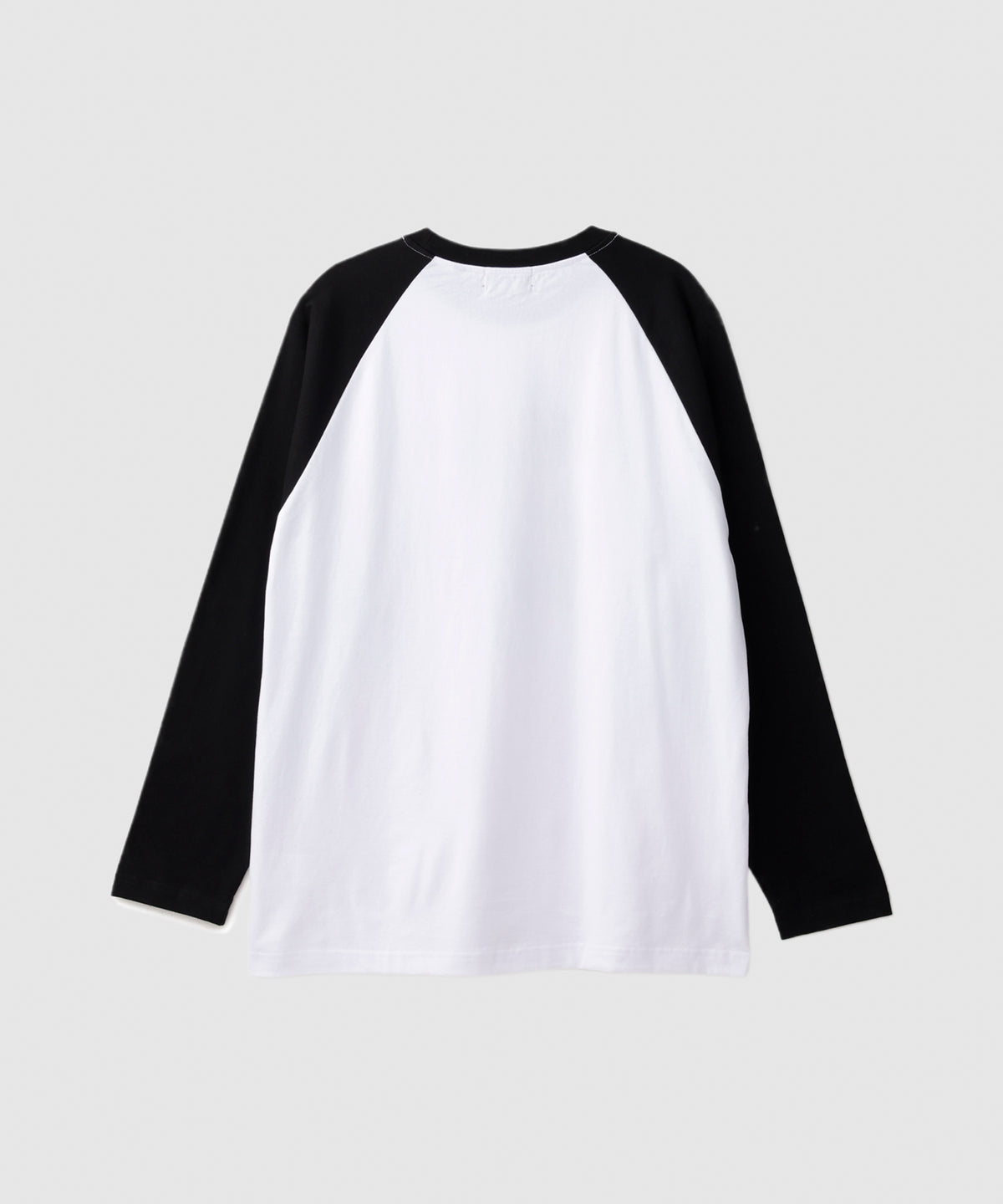 T-SHIRT RAGLAN CLASSIQUE