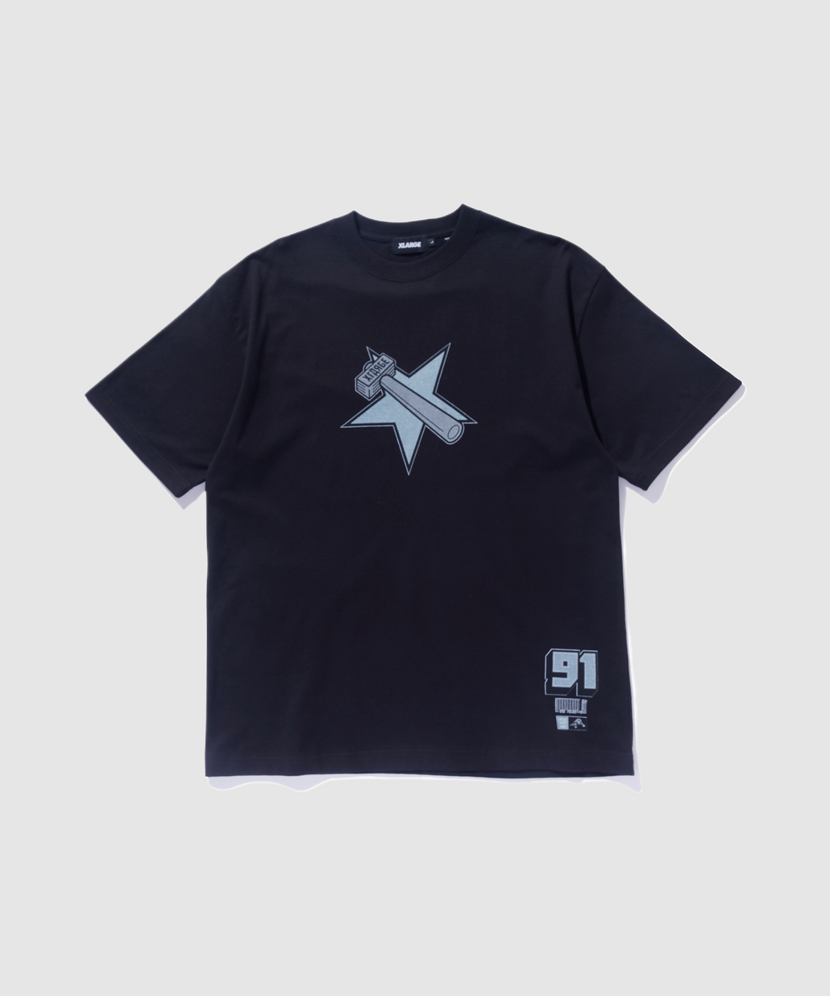INTL STYLE S/S TEE