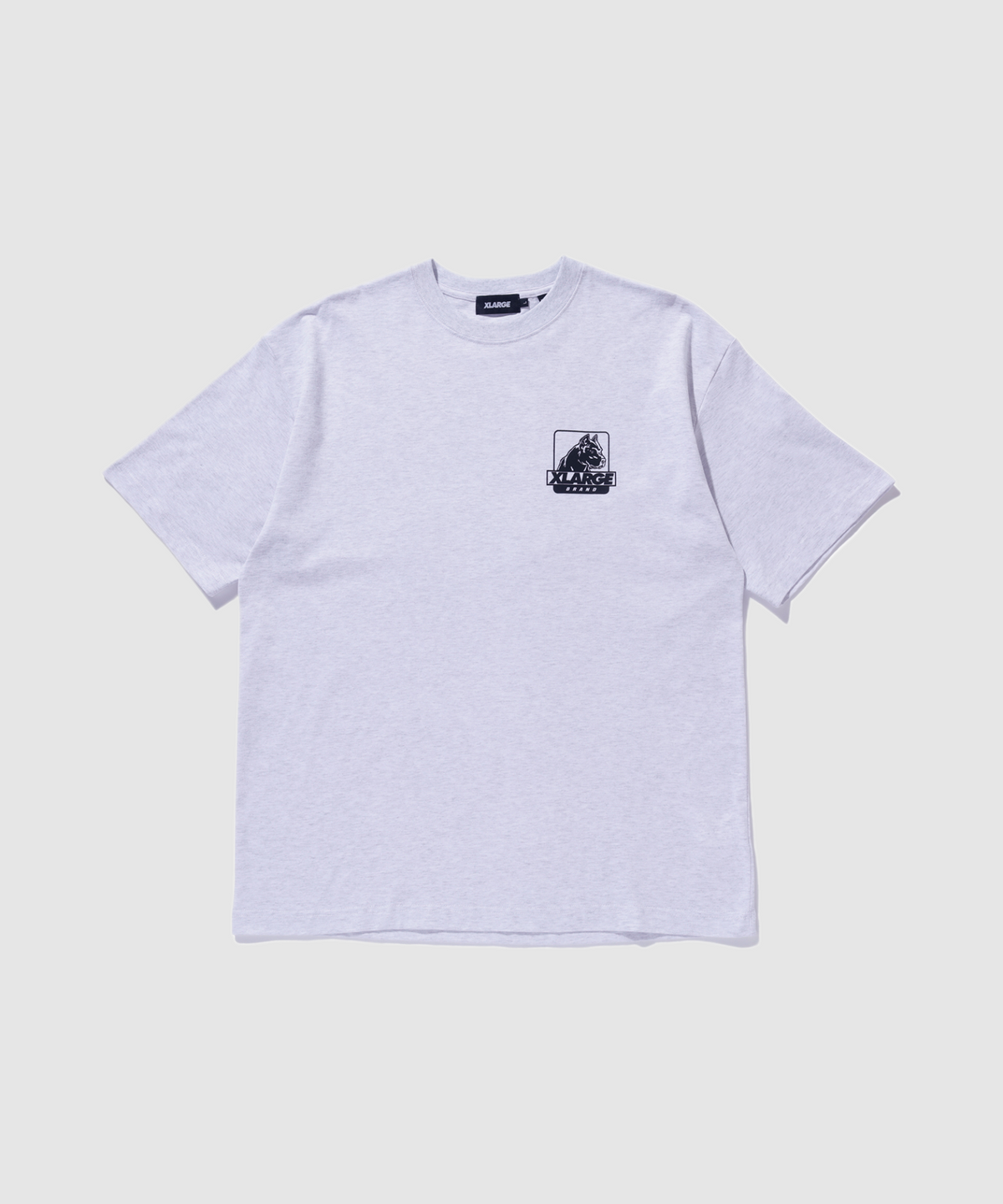 PITBULL S/S TEE