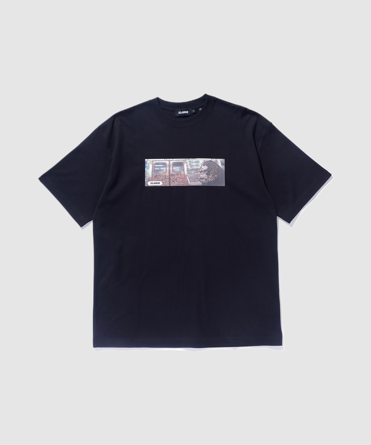 SUBWAY S/S TEE