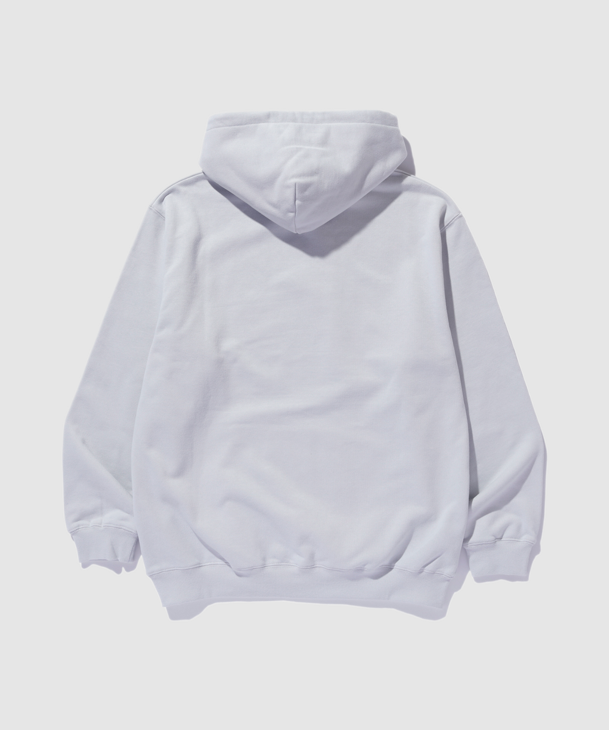STANDARD-LOGO-PULLOVER MIT KAPUZE