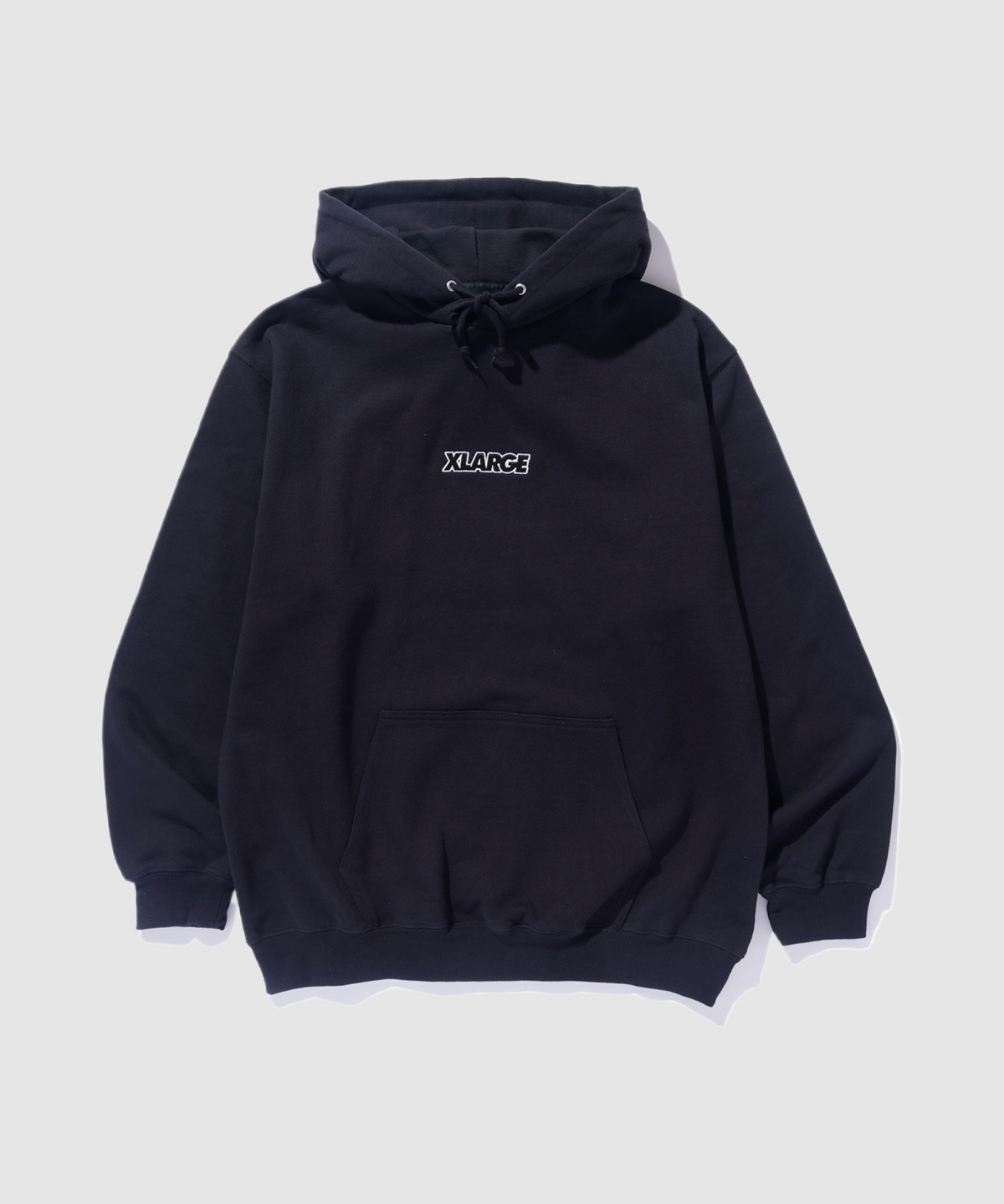 STANDARD-LOGO-PULLOVER MIT KAPUZE