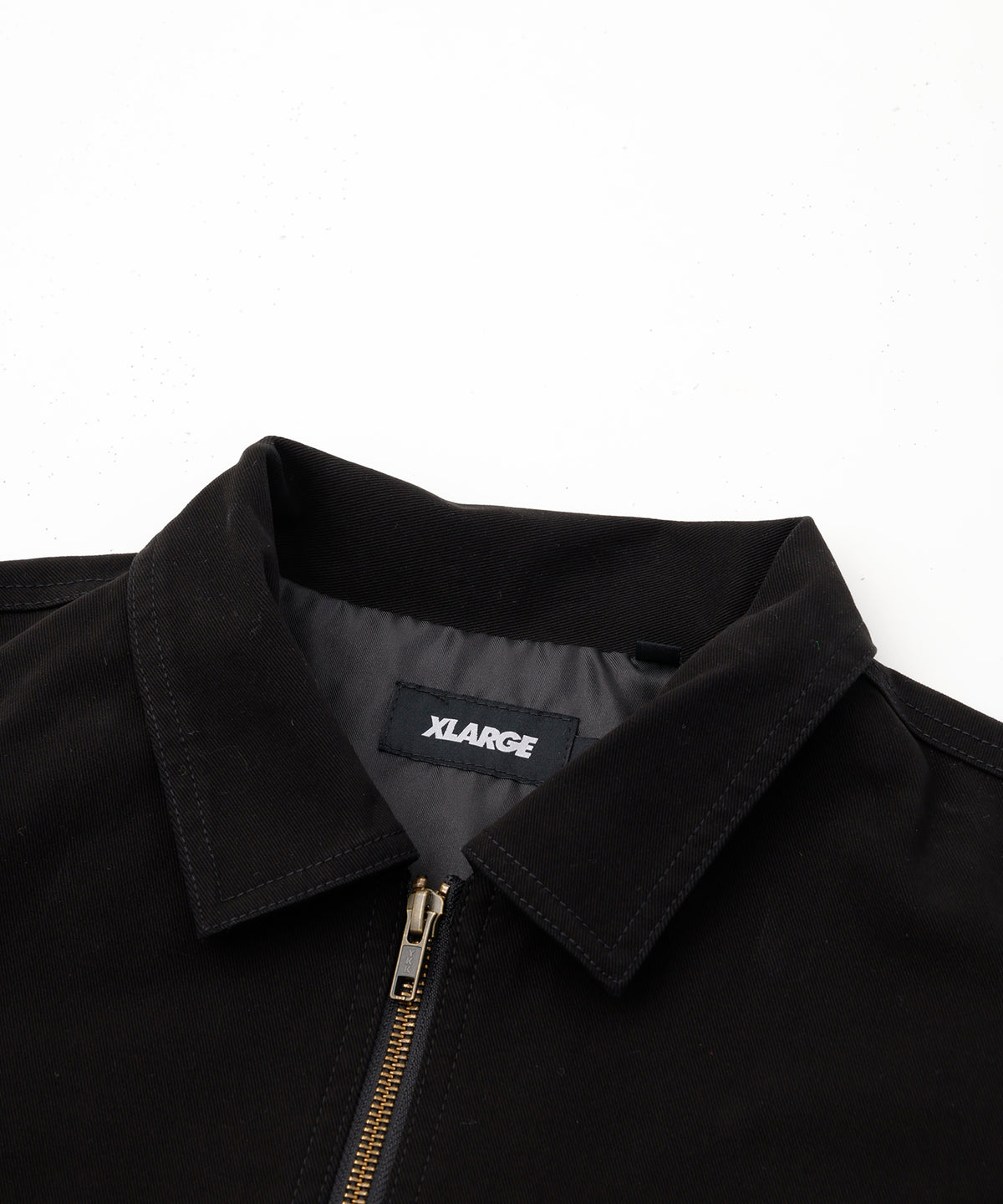 VESTE DE TRAVAIL BRODÉE
