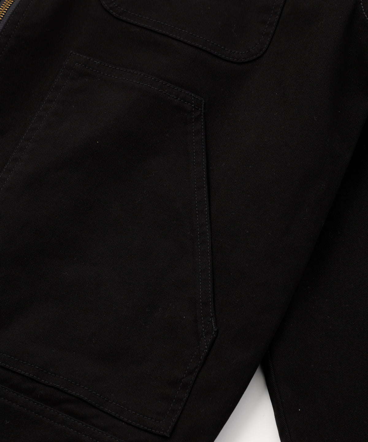 VESTE DE TRAVAIL BRODÉE