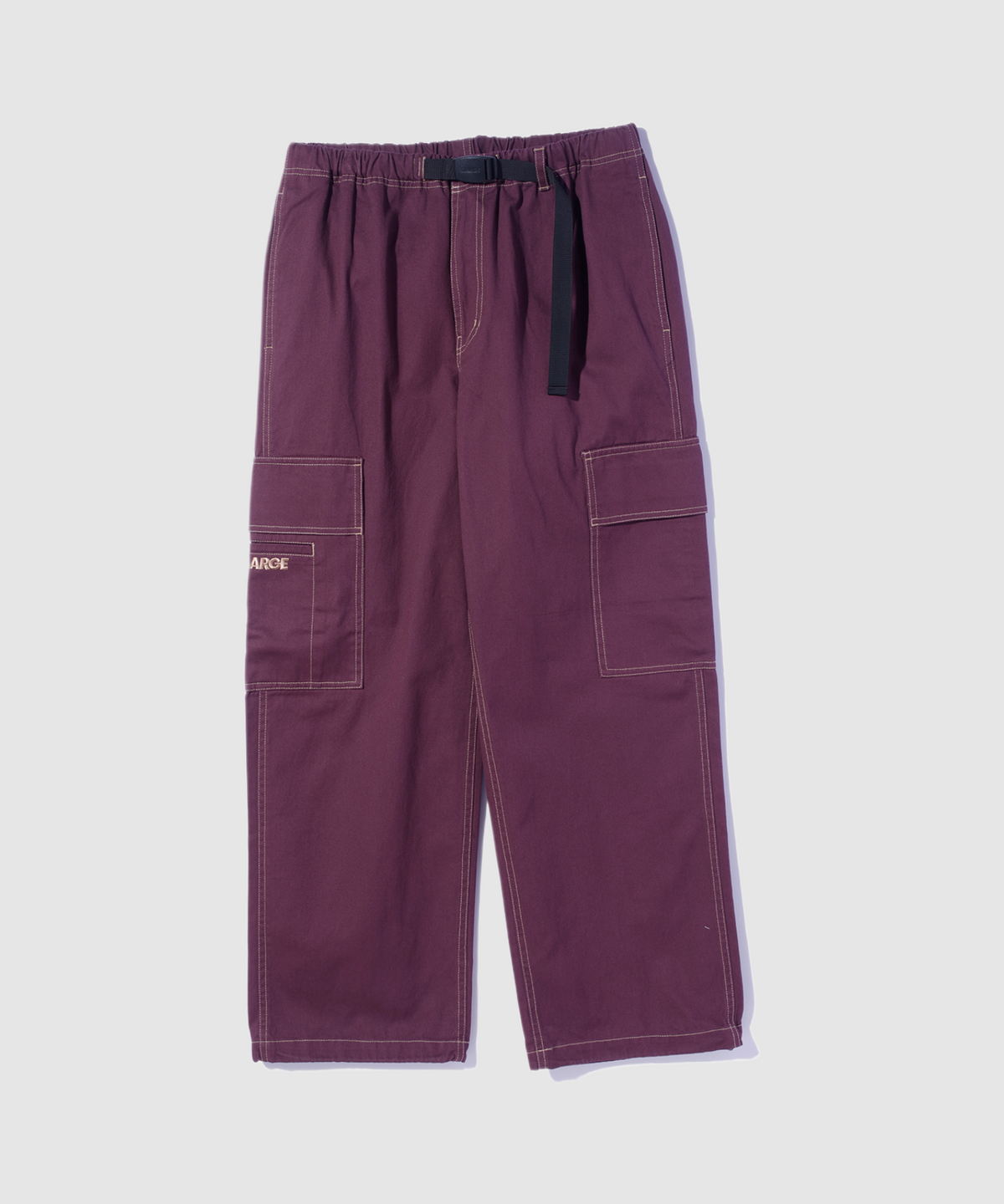 TWILL EASY CARGOHOSE