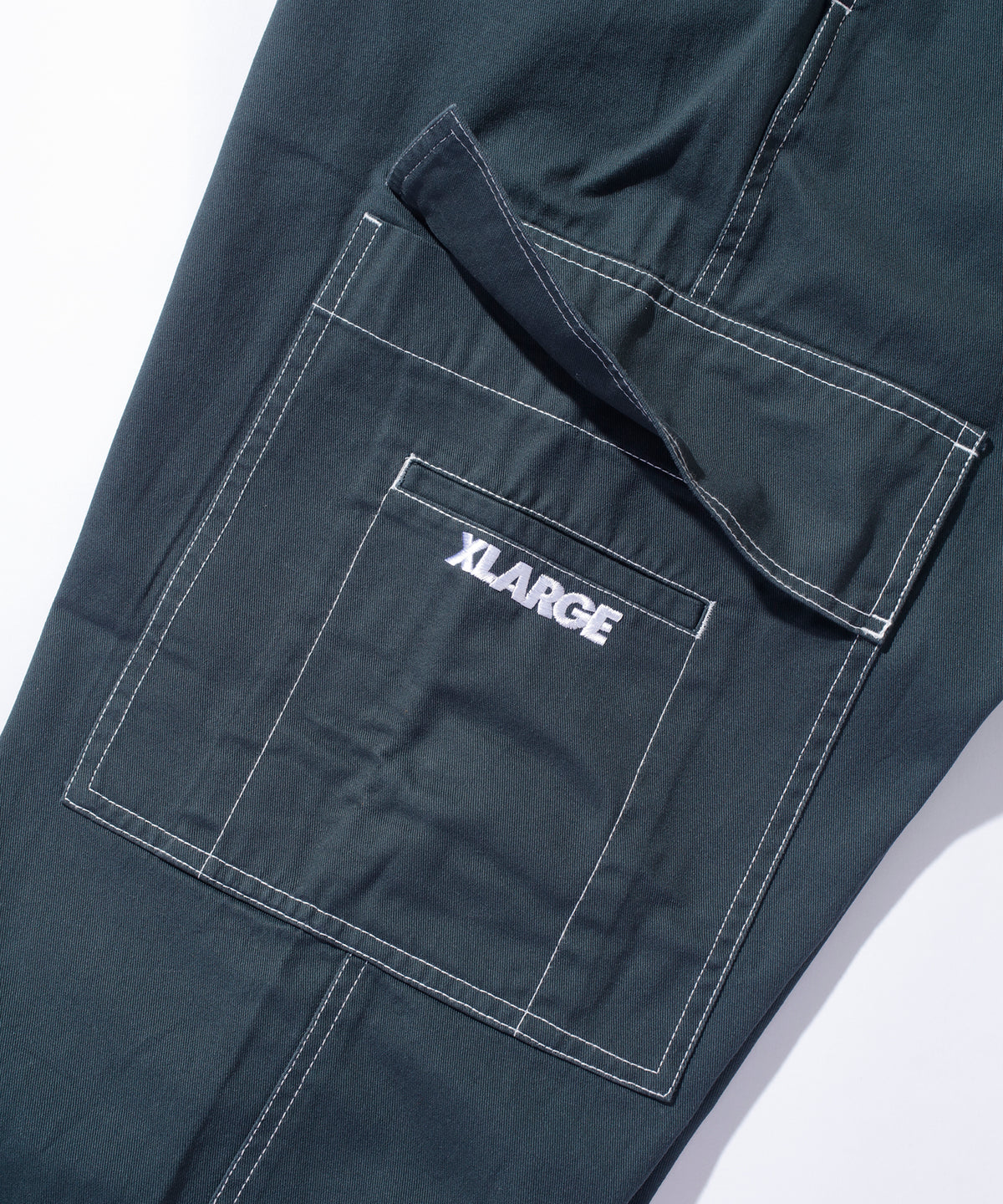 TWILL EASY CARGOHOSE