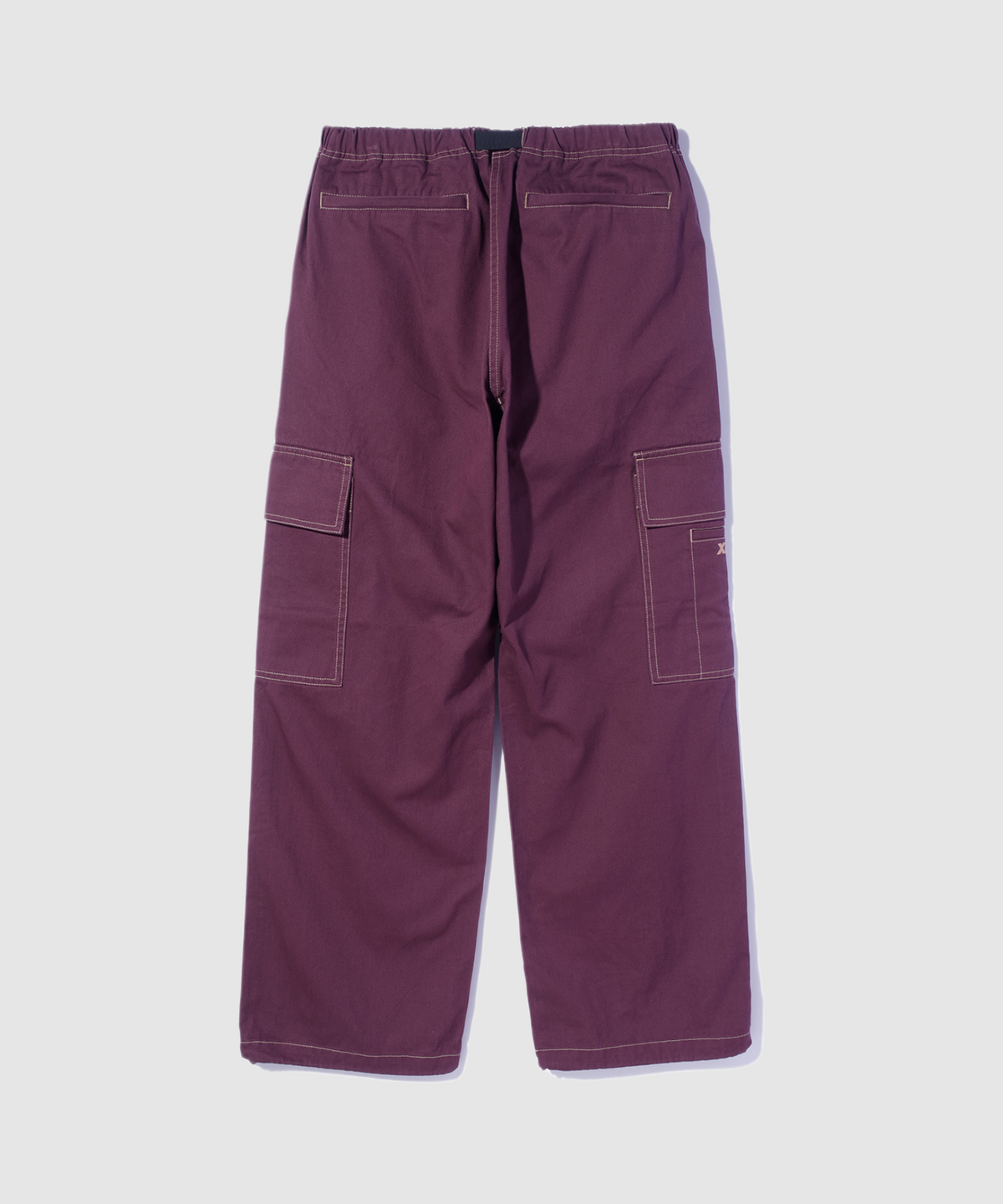 TWILL EASY CARGOHOSE