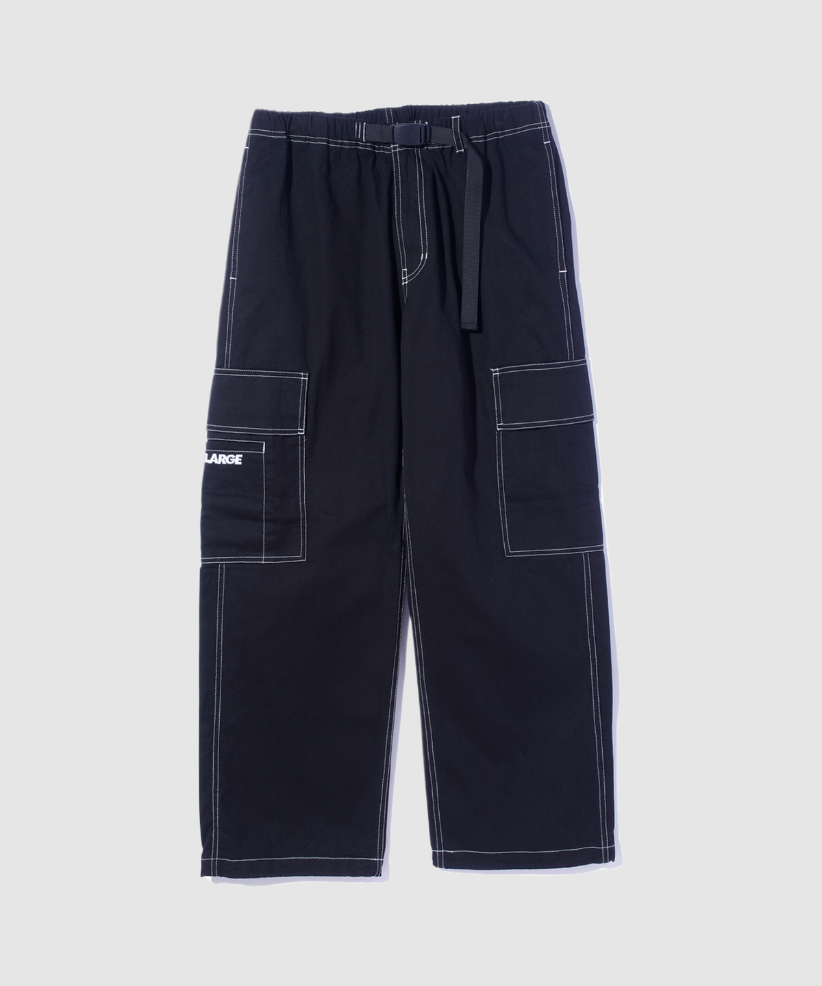 TWILL EASY CARGOHOSE