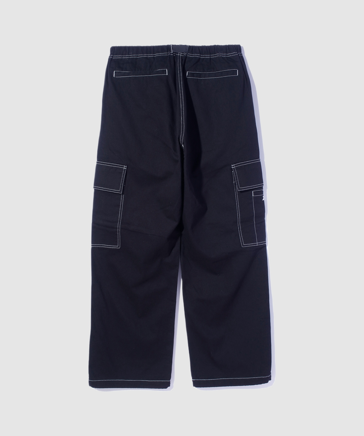 TWILL EASY CARGOHOSE