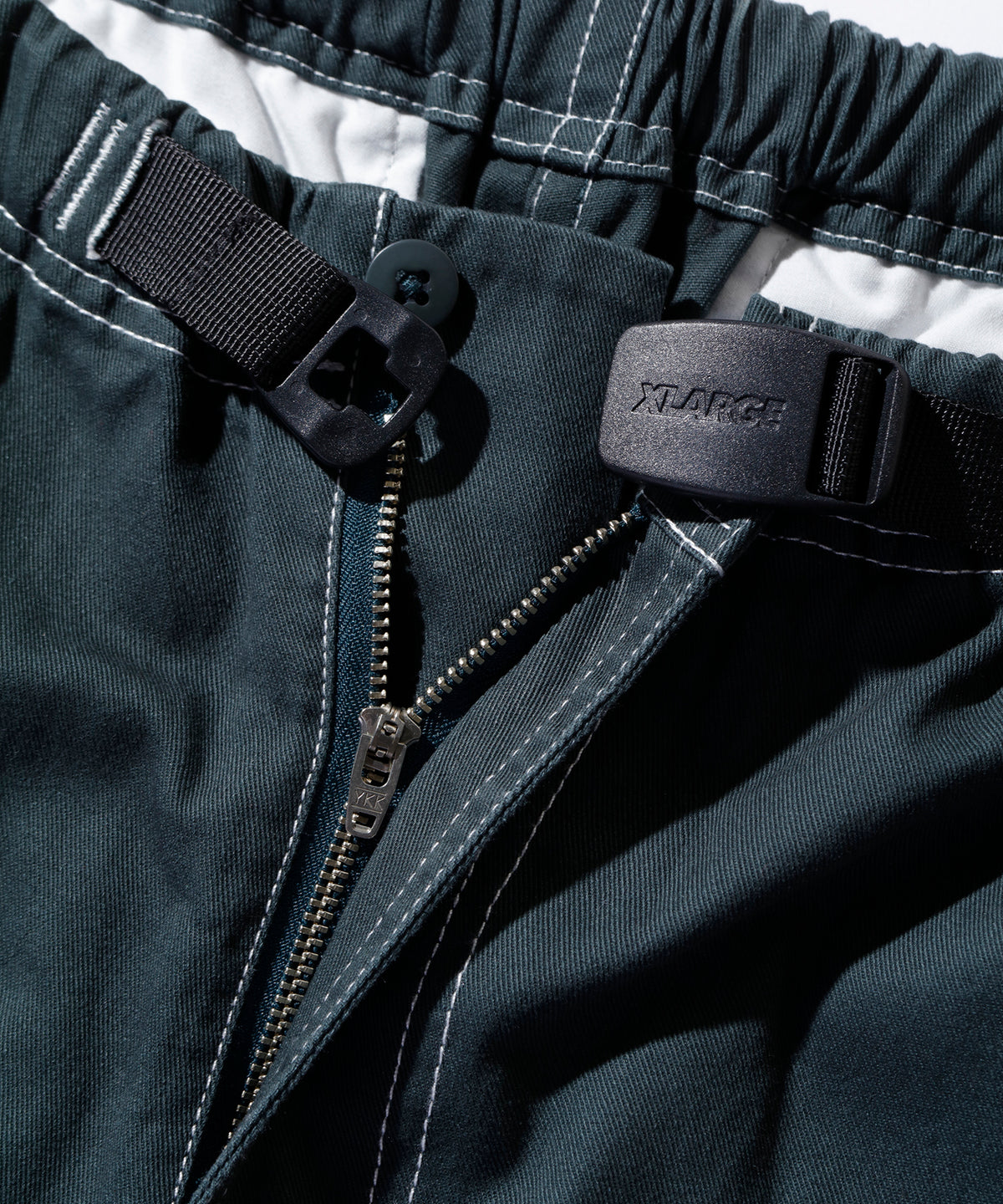 TWILL EASY CARGOHOSE