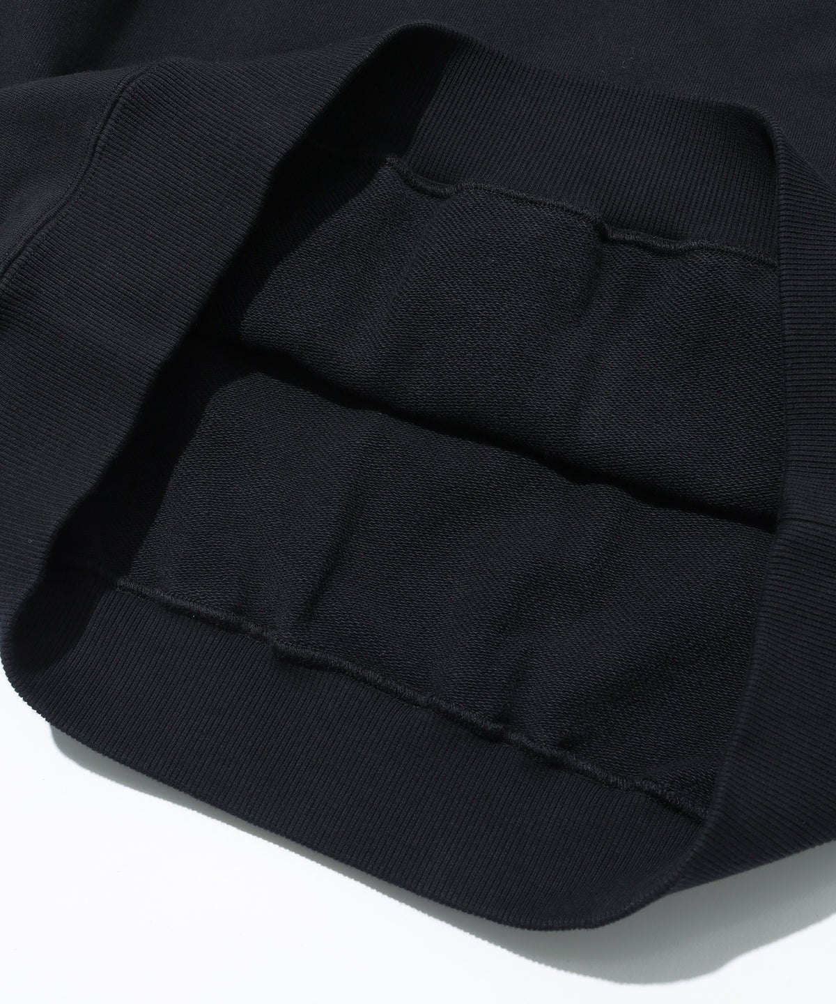 OLD OG COLORS PULLOVER HOODED SWEATSHIRT