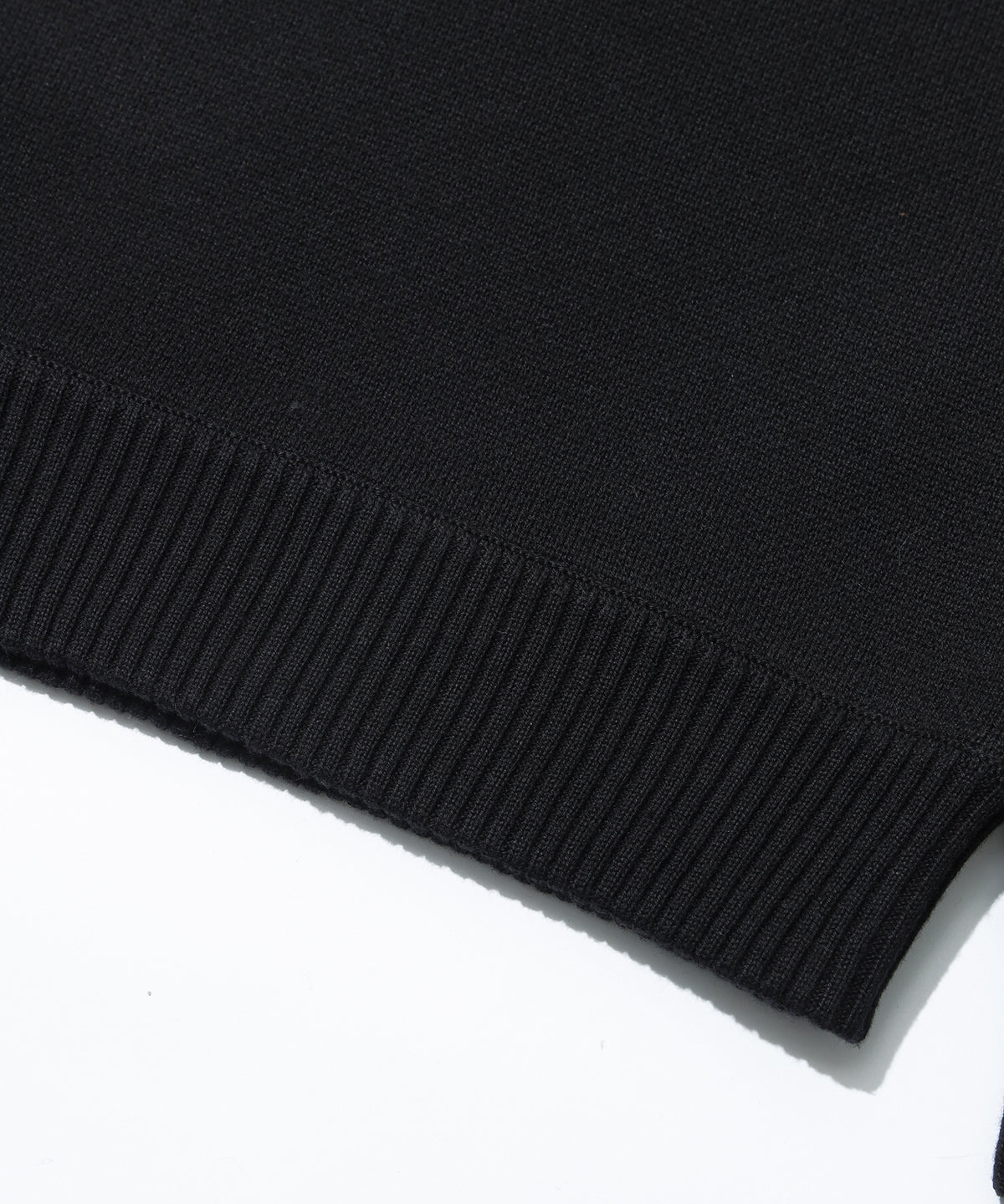BACKSIDE OG CREWNECK KNIT