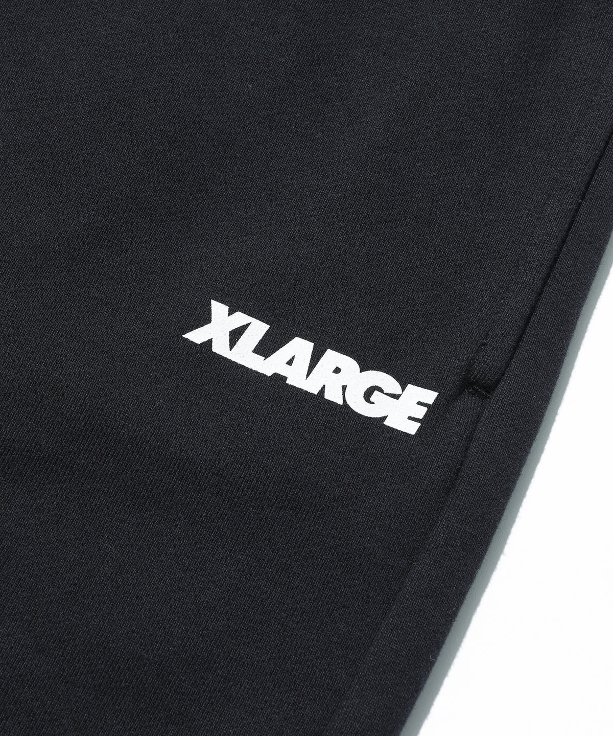 STANDARD LOGO SWEATPANTS