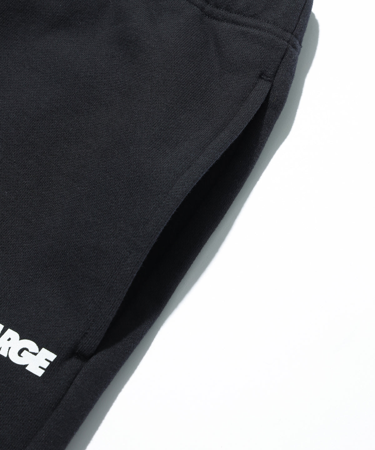 STANDARD LOGO SWEATPANTS
