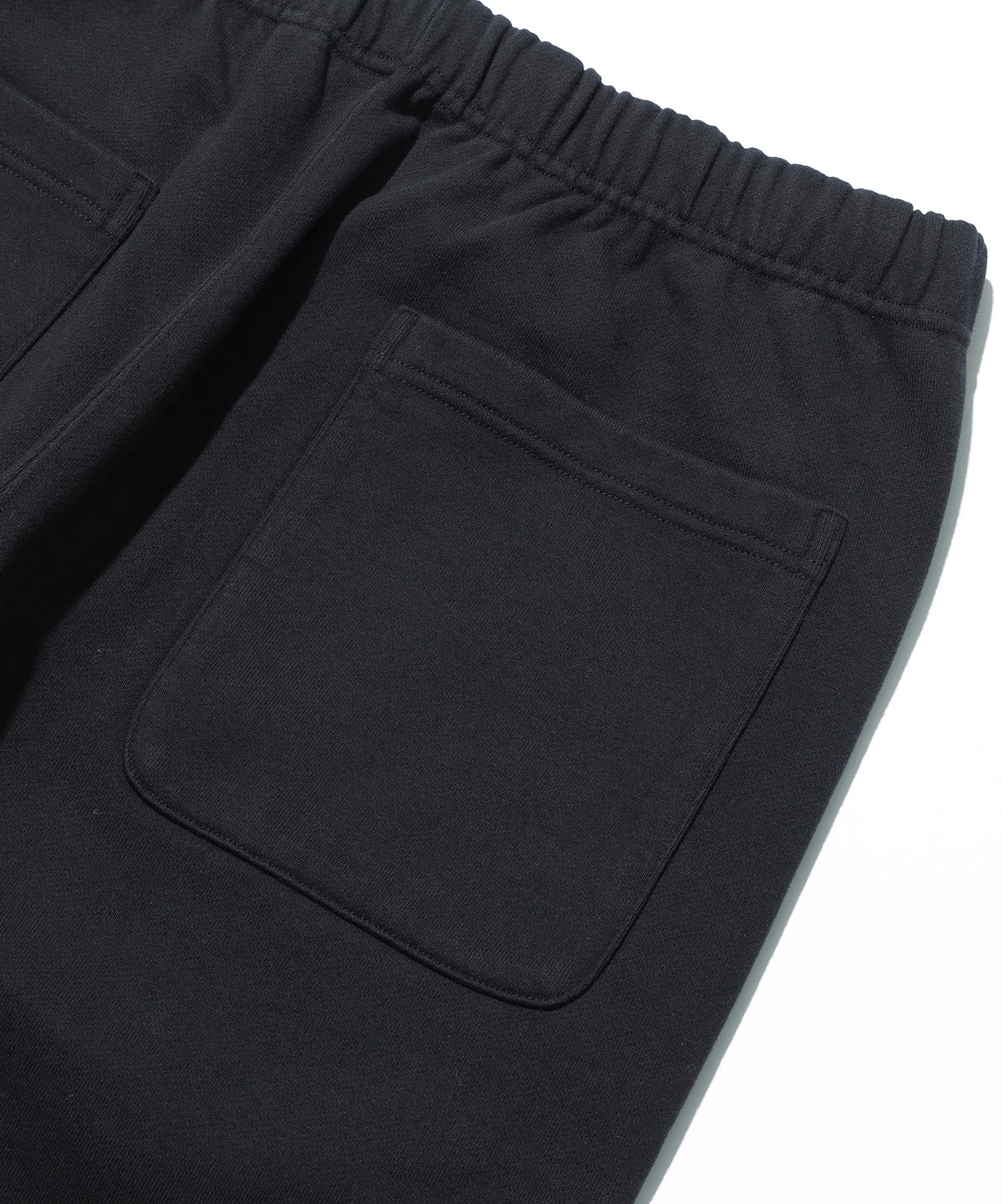 STANDARD LOGO SWEATPANTS