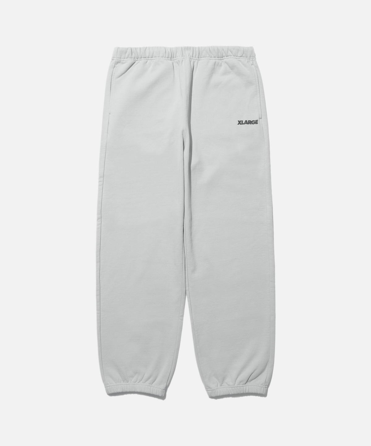 STANDARD LOGO SWEATPANTS