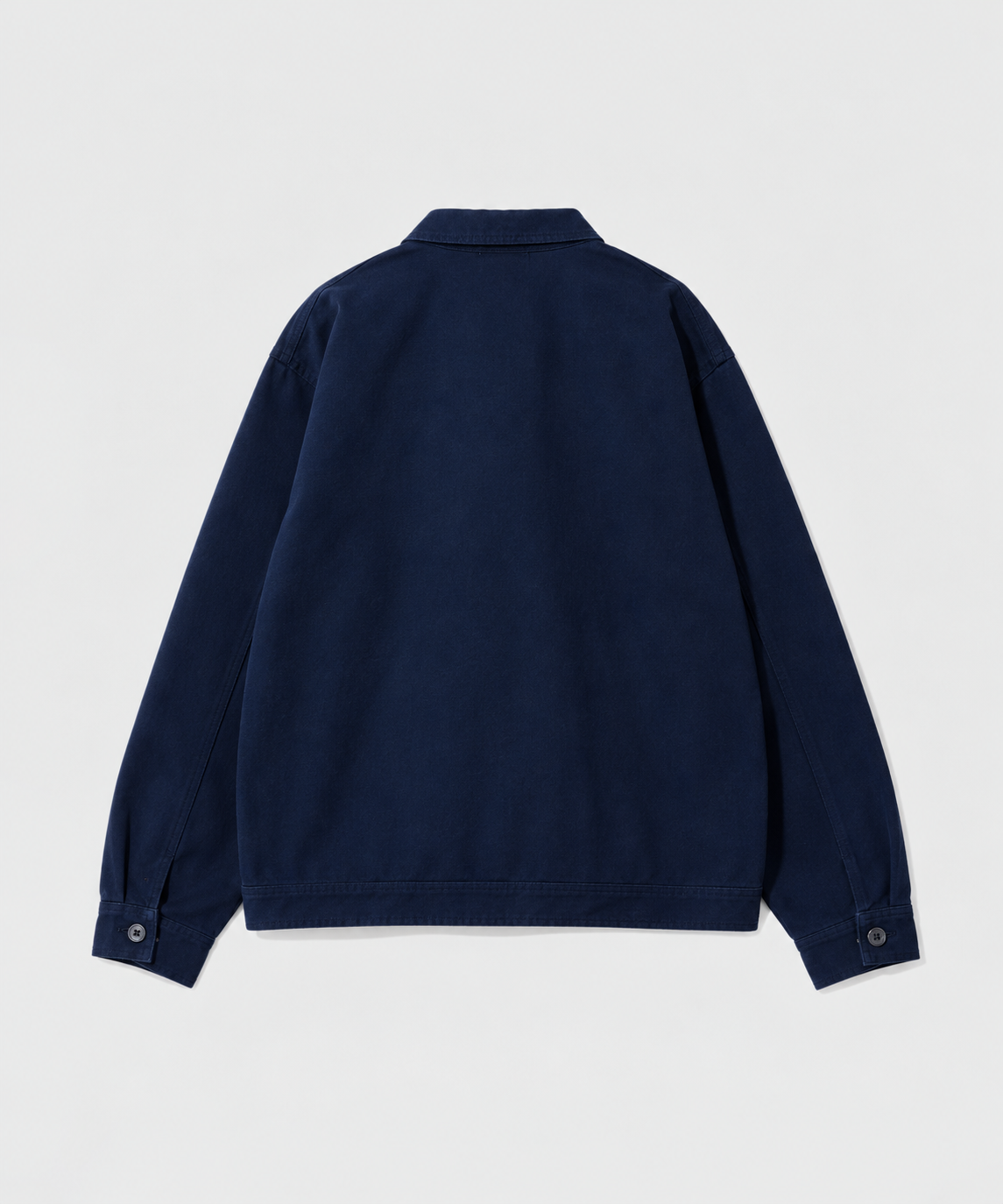 VESTE DE TRAVAIL BRODÉE
