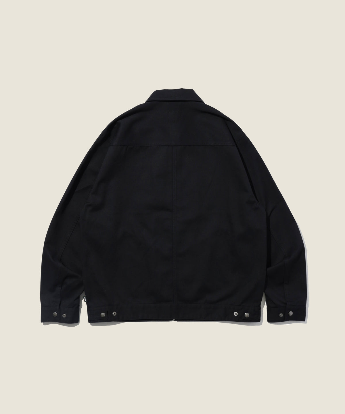 Original Recycled Twill Formal Jacket