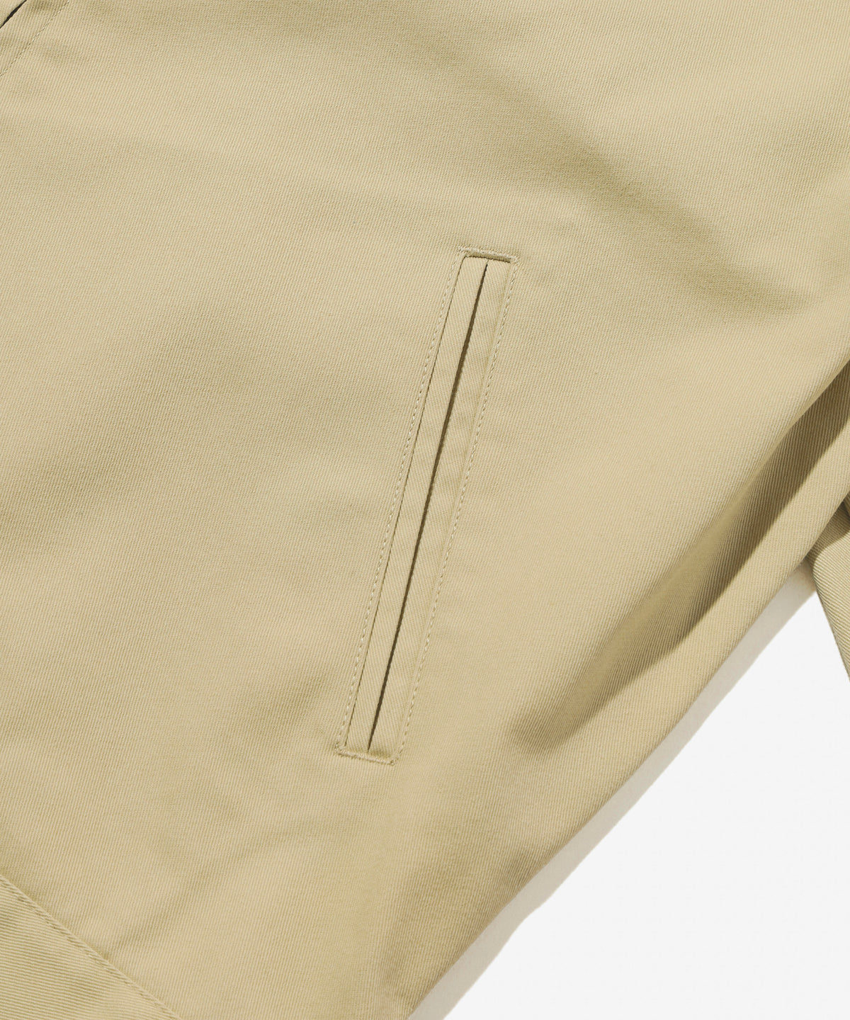 Original Recycled Twill Formal Jacket