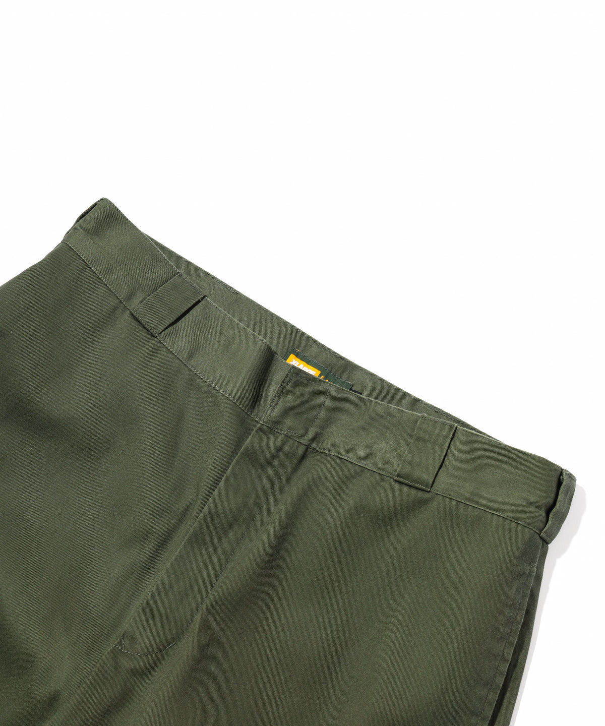 Original Recycled Twill Formal Pants