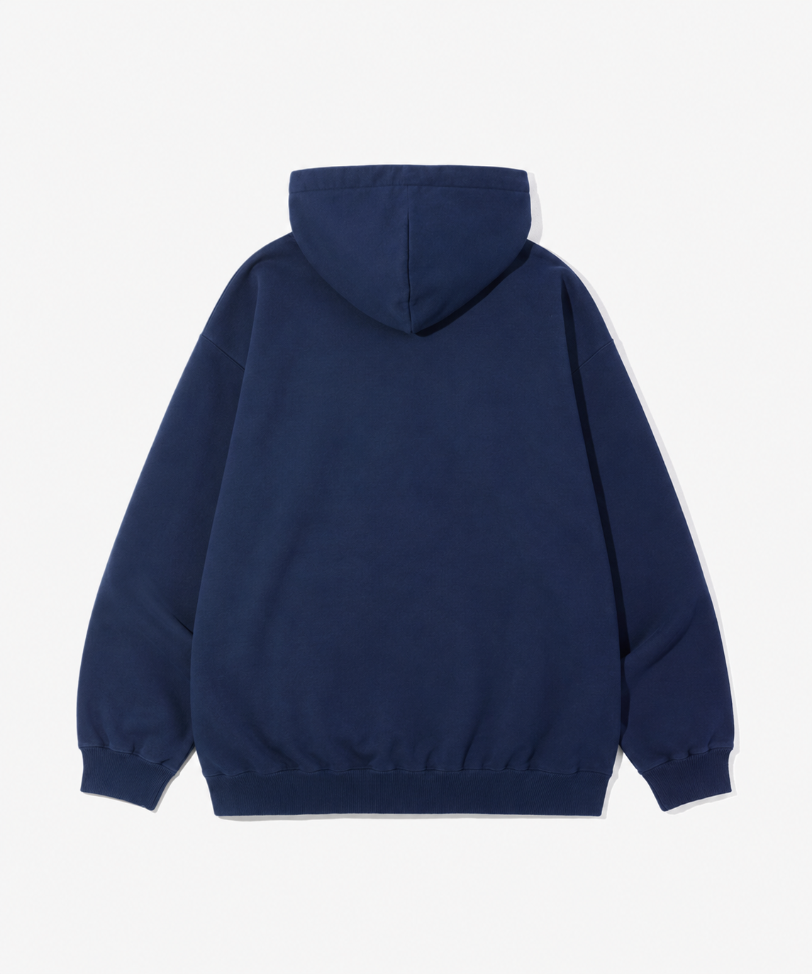 OLD OG COLORS PULLOVER HOODED SWEATSHIRT