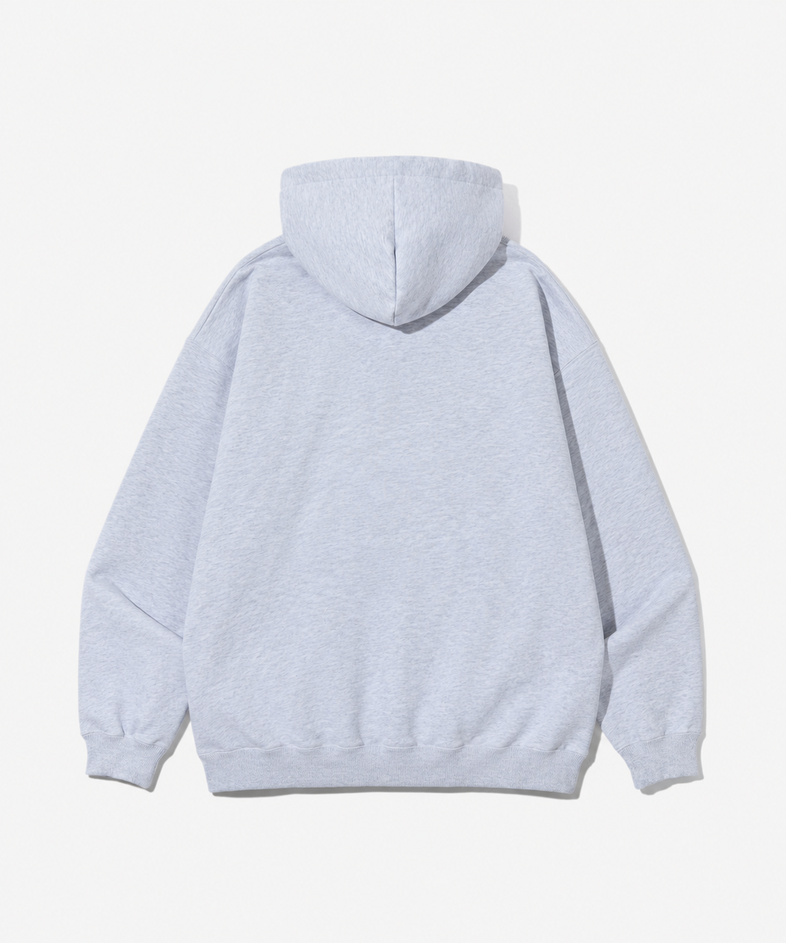 OLD OG COLORS PULLOVER HOODED SWEATSHIRT
