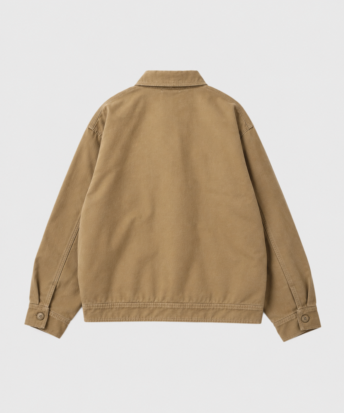 VESTE DE TRAVAIL BRODÉE