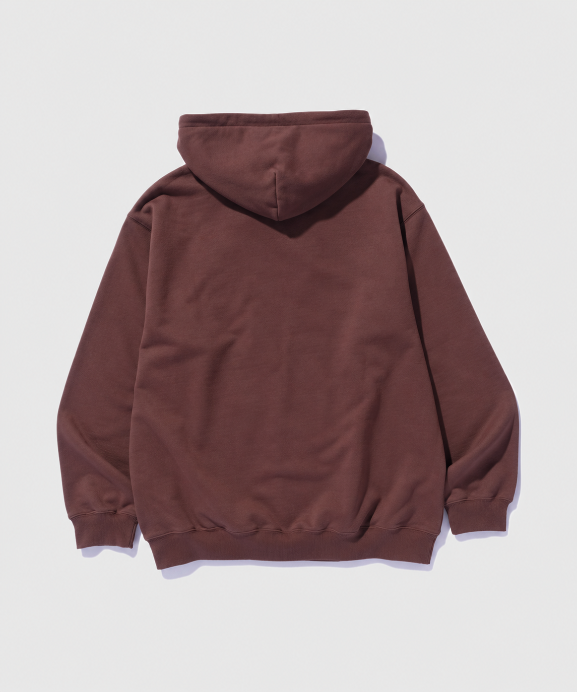 STANDARD-LOGO-PULLOVER MIT KAPUZE